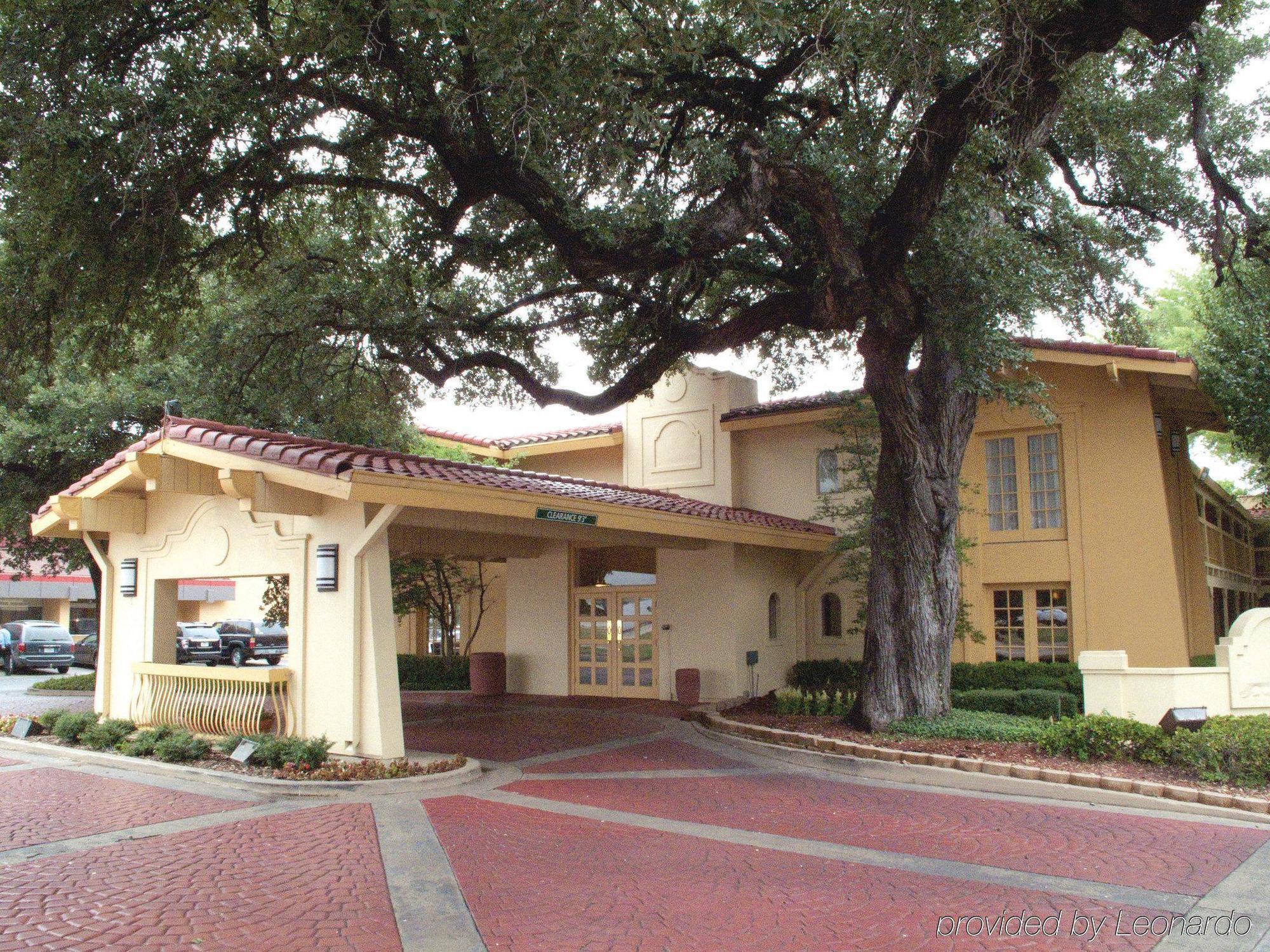 La Quinta Inn Waco University Εξωτερικό φωτογραφία