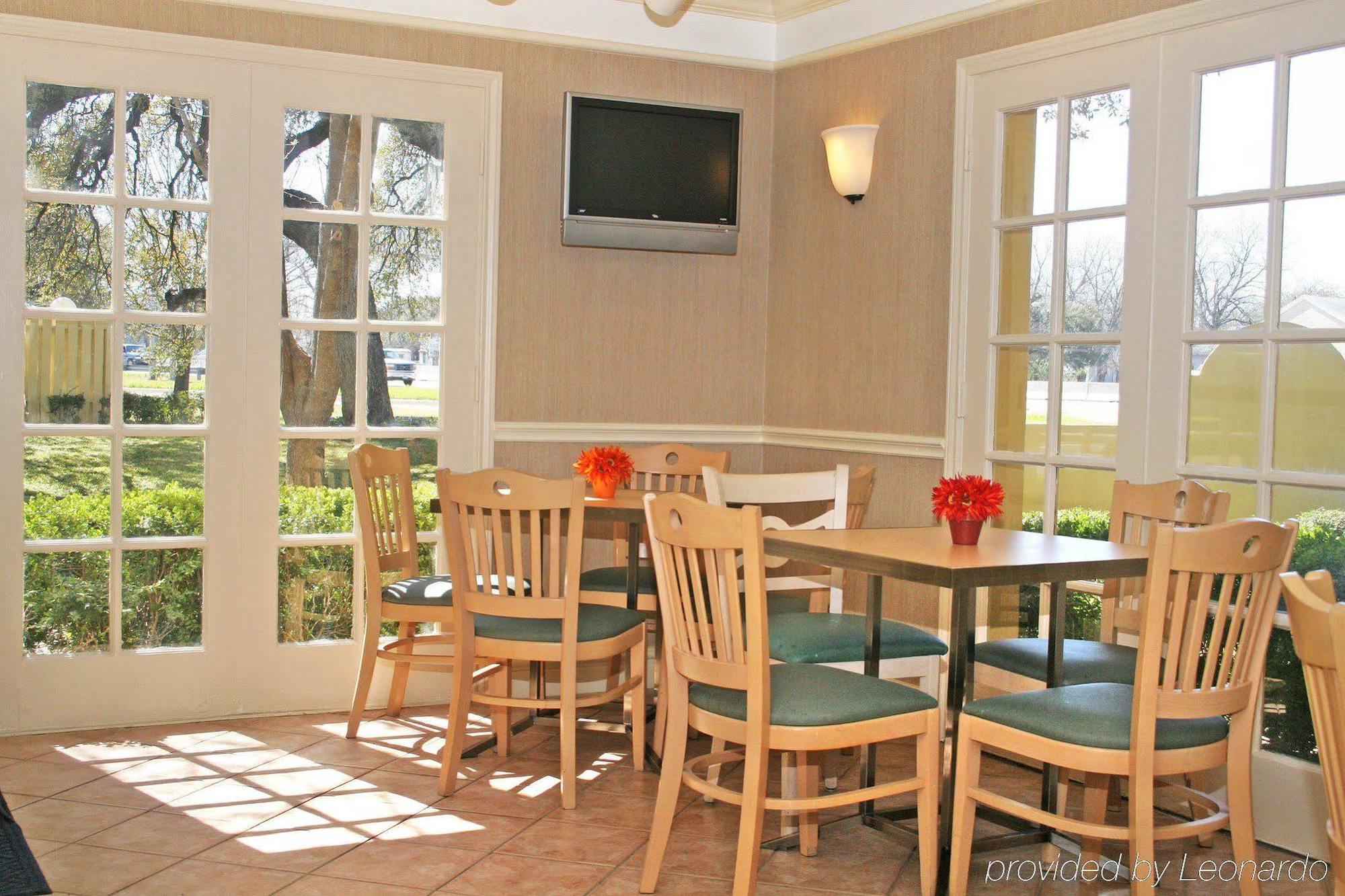 La Quinta Inn Waco University Εξωτερικό φωτογραφία