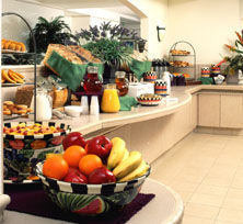 La Quinta Inn Waco University Εξωτερικό φωτογραφία