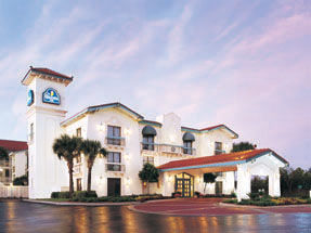 La Quinta Inn Waco University Εξωτερικό φωτογραφία
